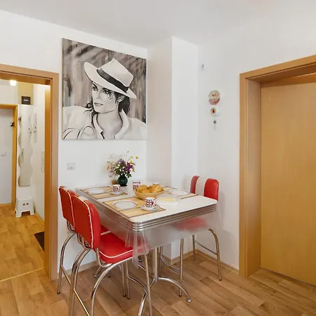Möblierte Apartment Essen
