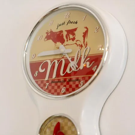 Möblierte