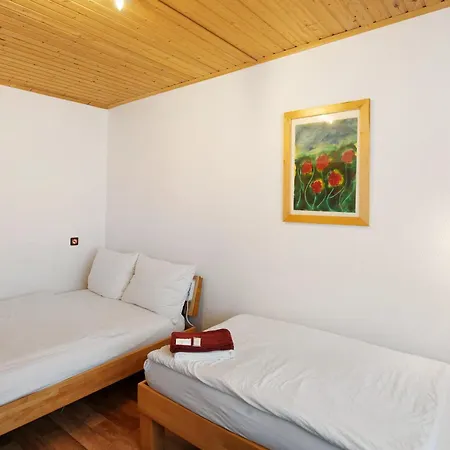 Apartment Möblierte *