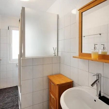 Apartment Möblierte Essen